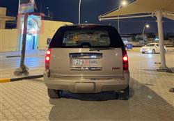 جي ام سي يوكون